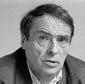 Pierre Bourdieu